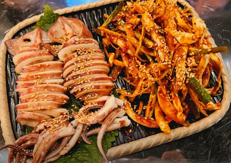 부천 맛집