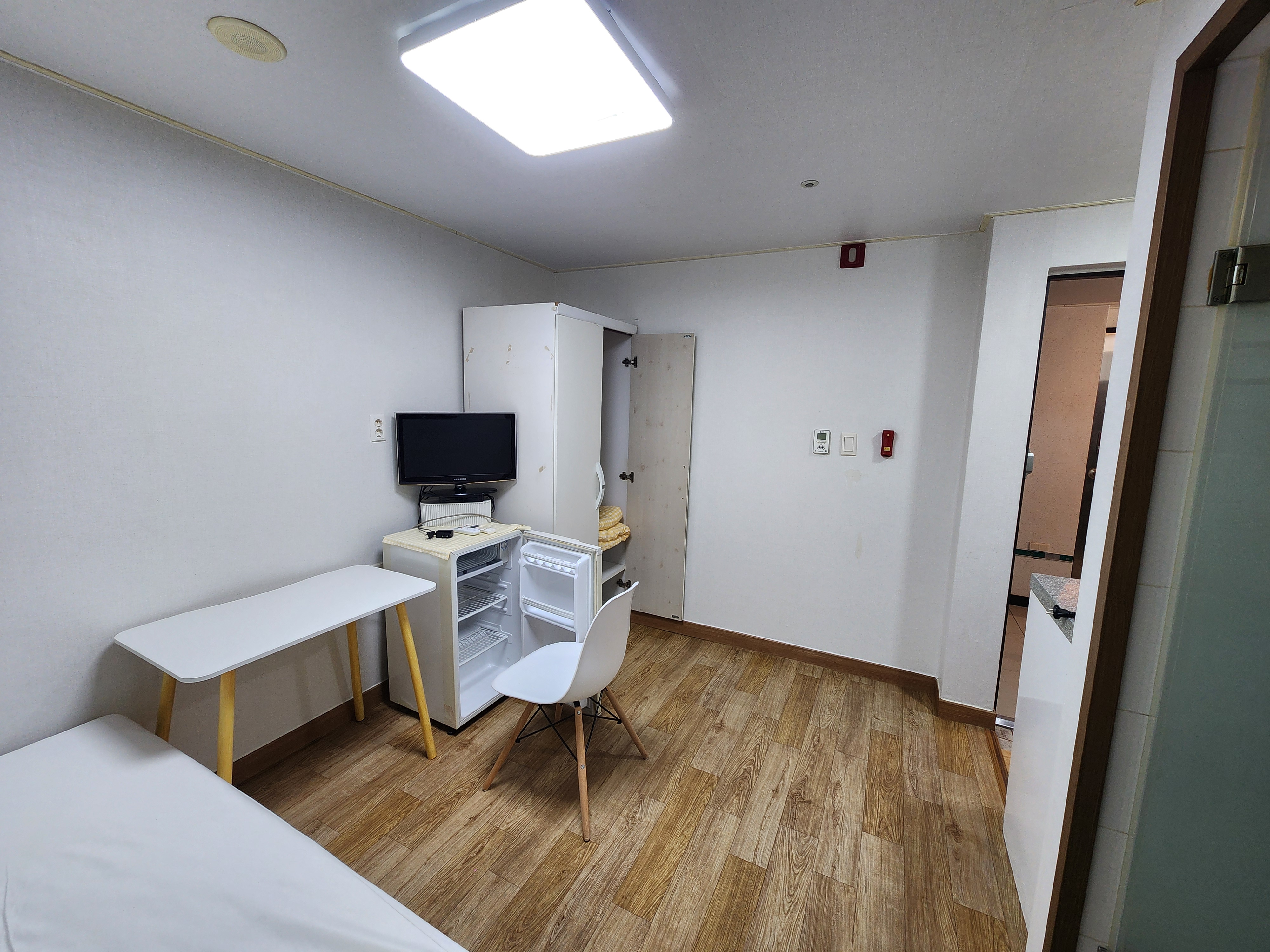  #단기원룸 #단기임대 #만수동원룸 80-37 즉시입주 #풀옵션원룸