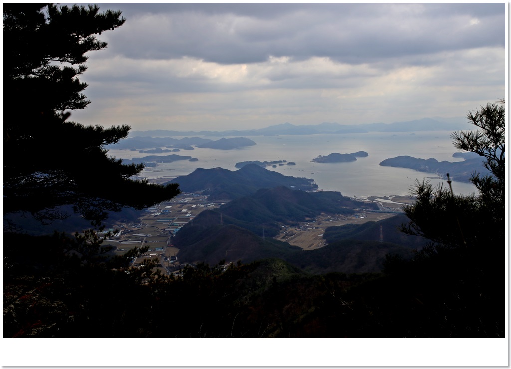 창원, 인성산!(23,2/15) 15