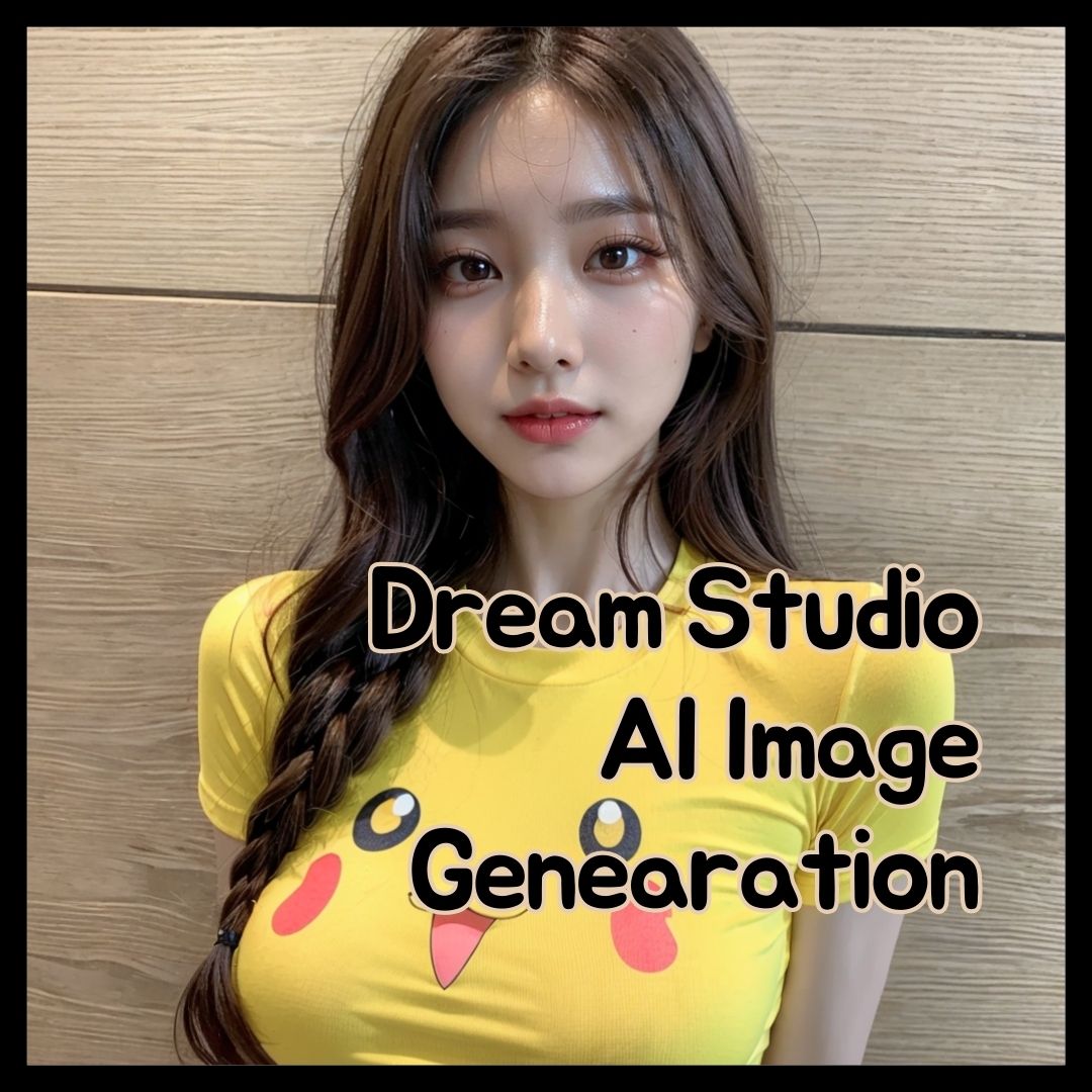  드림스튜디오 AI 그림 생성기(Dreamstudio Stable Diffusion)