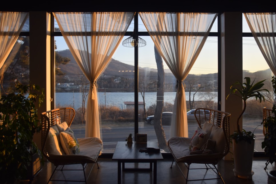 핸드드립 빠빠에피에서 맛있는 커피와 디저트를~ 31