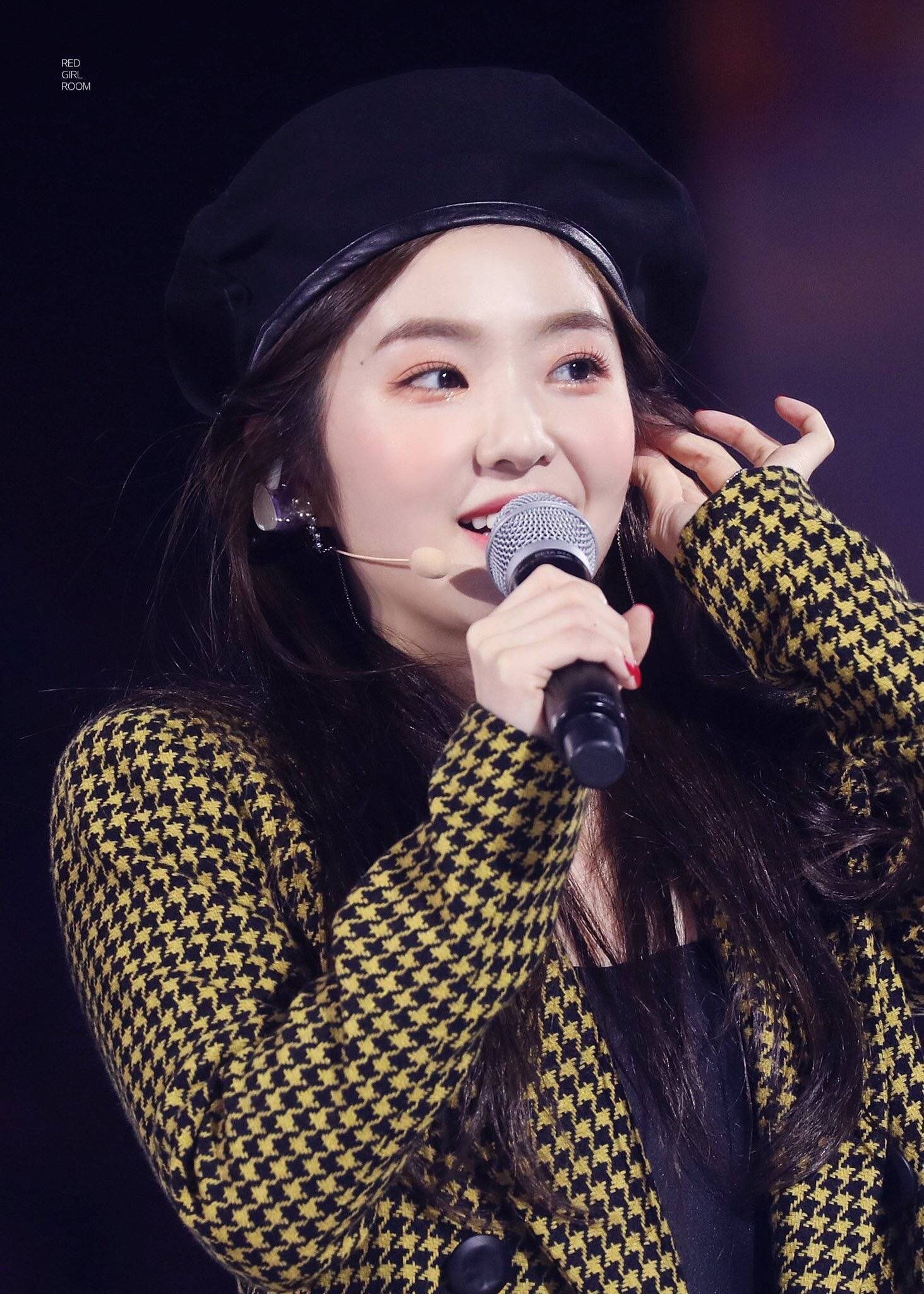 아이린