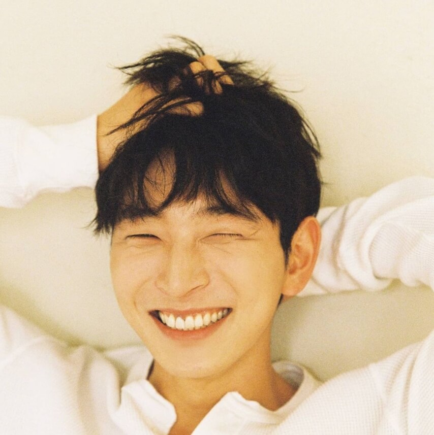  배우(가수 2AM) 정진운 프로필, 나이, 키, 고향, 학력, 소속사