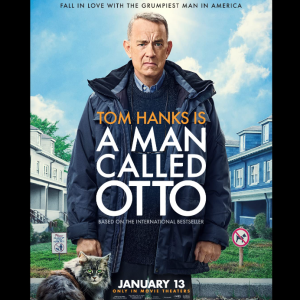 영화《오토라고 불리는 남자》(A Man Called Otto) 2022 리뷰