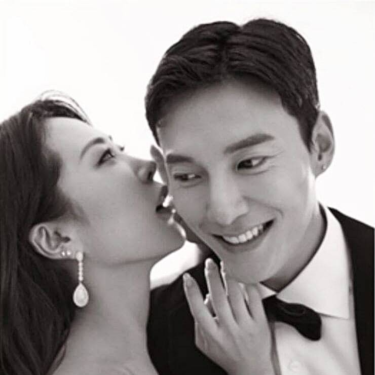댄서-허니제이-남편-정담