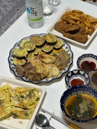 저녁메뉴 추천 10가지 메뉴 레시피_15