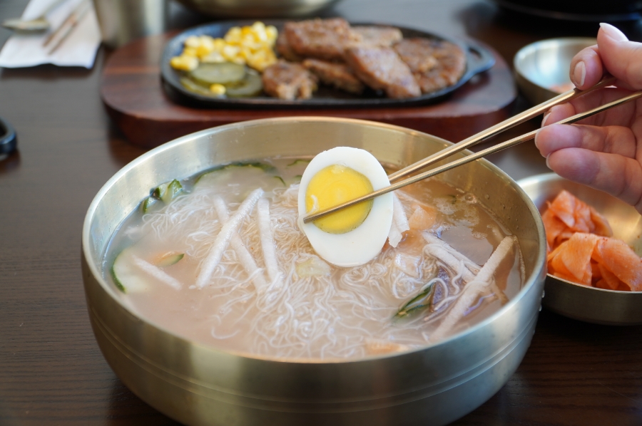 황리단길 경주 밥집 7
