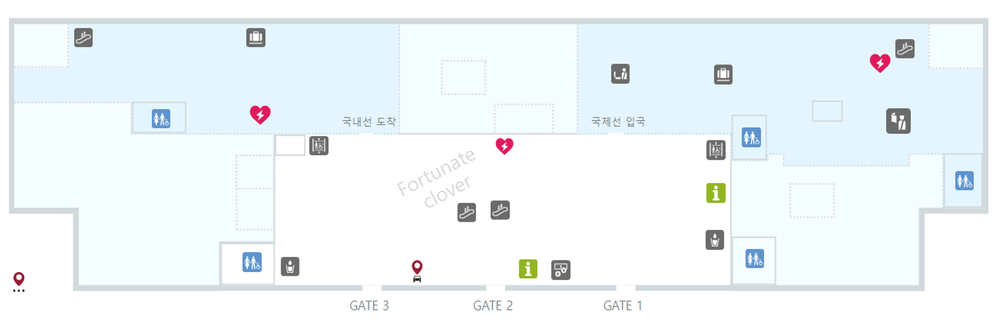 양양공항