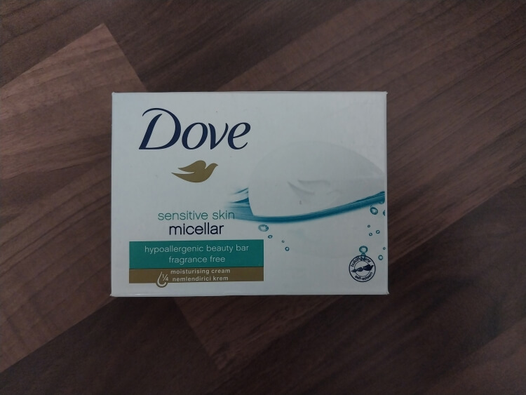  If I wash my hair with Dove Beauty Bar, will my hair grow?