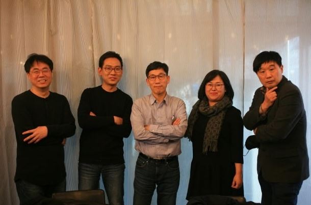  조국흑서 한 번도 경험해보지 못한 나라 저자.. 진중권 김경율 권경애 서민 강양구