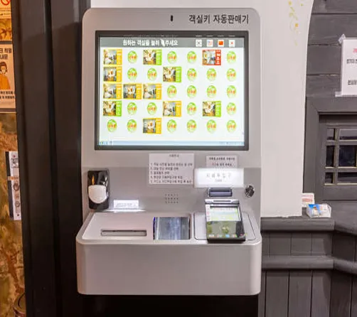 티호텔