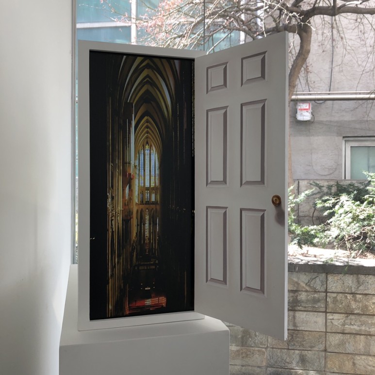 old 15세기 화가 뒤러의 '묵시록'을 통해 새로운 희망을 이야기하는 12