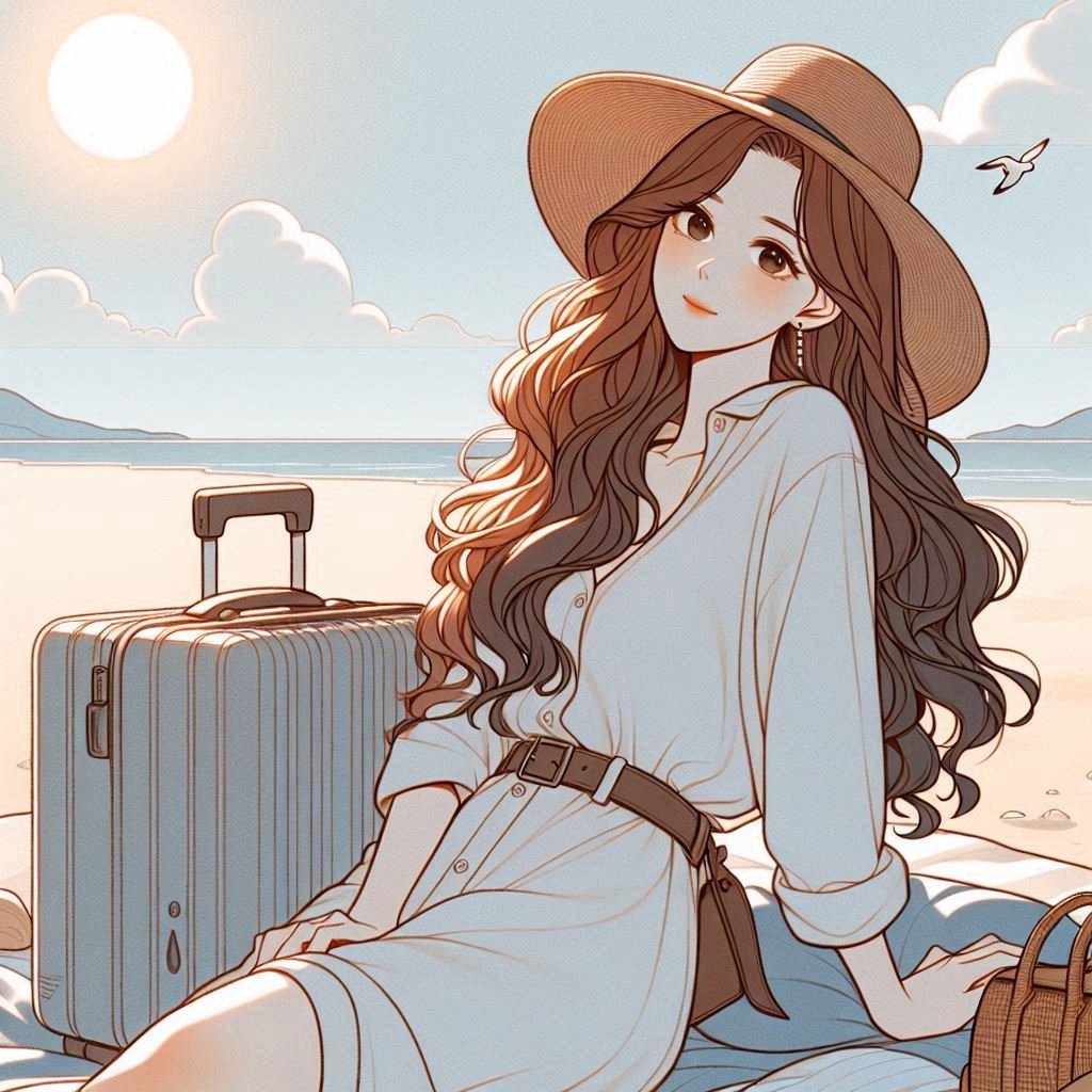 안전 여행
