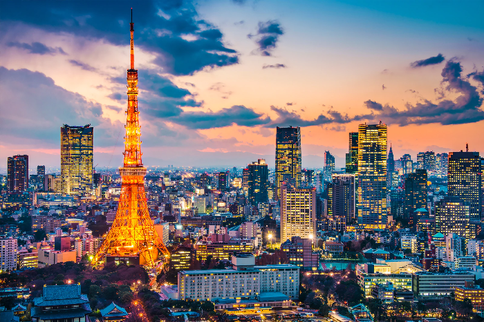 도쿄 東京都 とうきょうと Tokyo