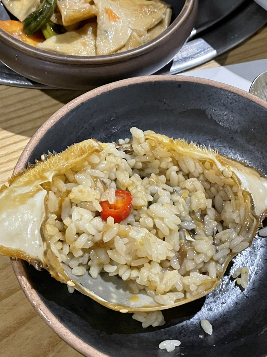 이혜정 한남동 맛집 | 한남동 게장으로 8