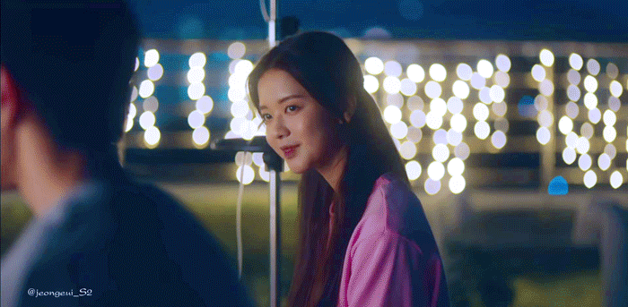 노정의 gif- 18 어게인 4화 7화 4