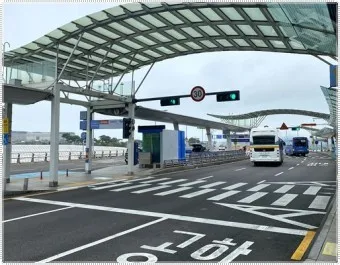 인천공항 단기 장기 주차 정보 요금 아끼는 방법_12
