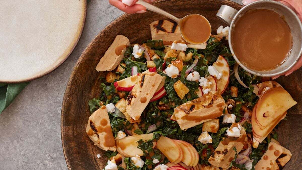  Alternative proteins sector is growing and needs government support, reports say
