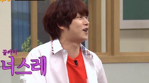 김희철 미우새 합류 어머니 나이 김희철 미우새 합류 어머니 나이