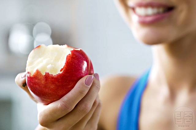 사과 매일 먹으면 사과 효능 부작용