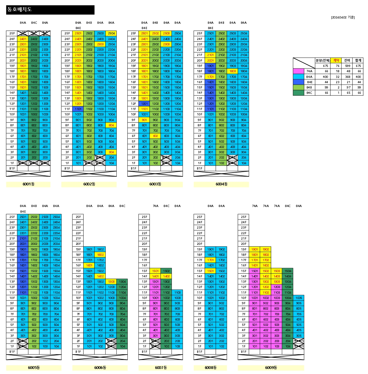 인천영종A33A37A60블록잔여세대-18