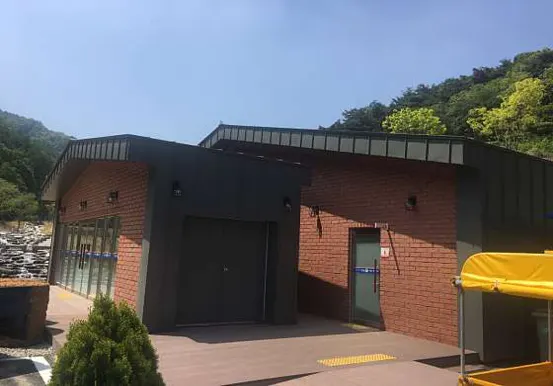 서운산자연휴양림