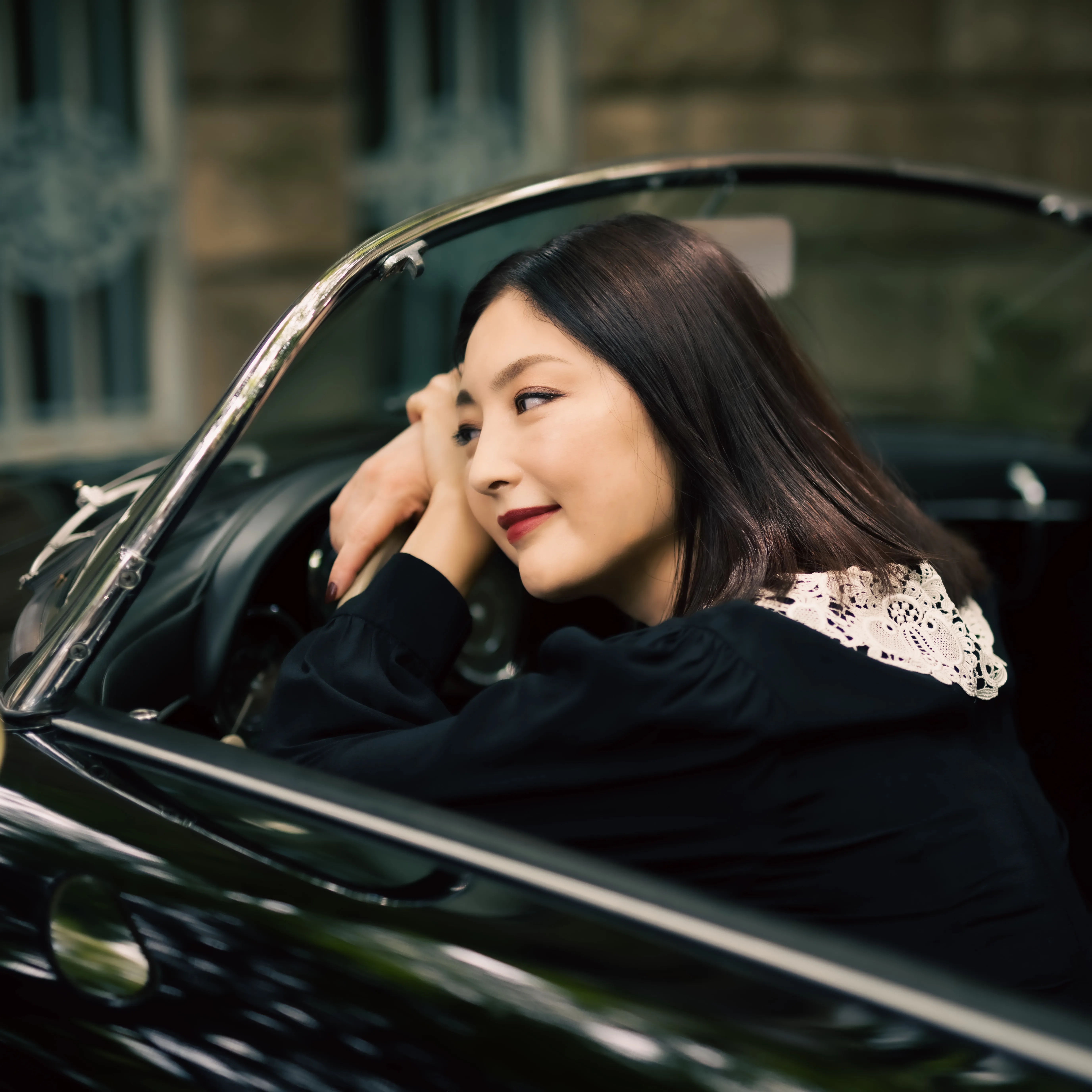 토키와 타카코 常盤貴子 1