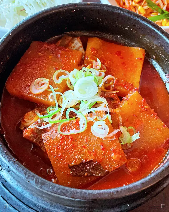 진심 가득 건강 담은 맛 요리 시청역 북창동 맛집 추천 생방송투데이 리얼 맛집