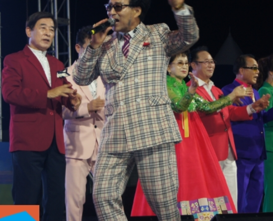 자갈치 축제