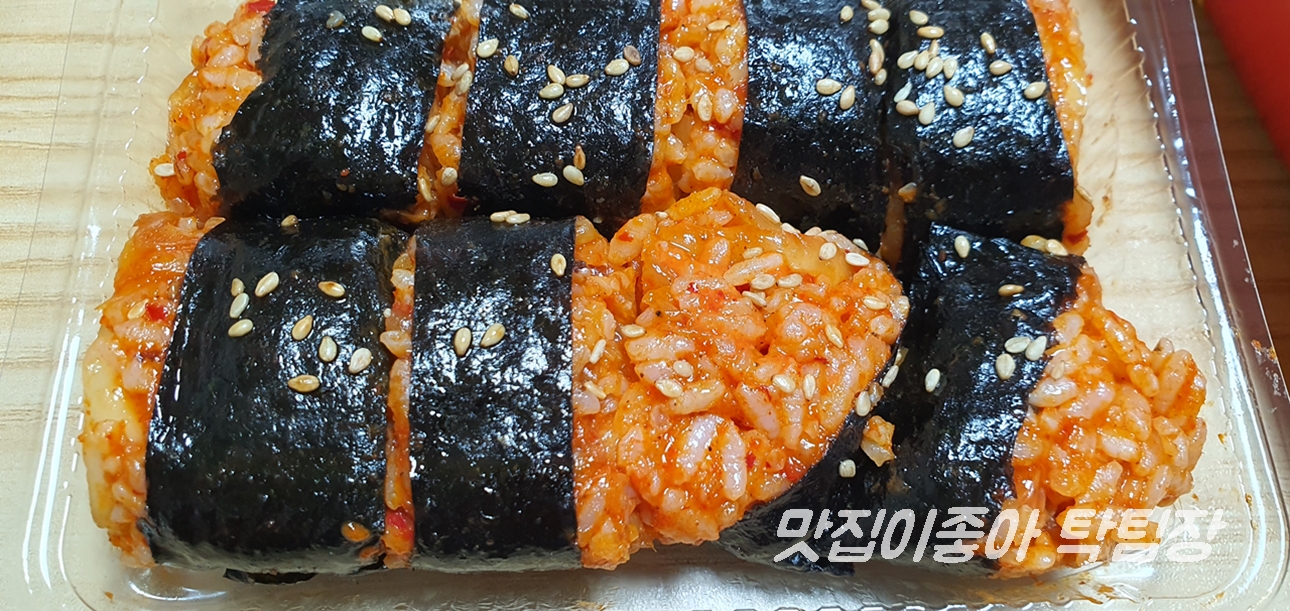 신전떡볶이진주 이미지