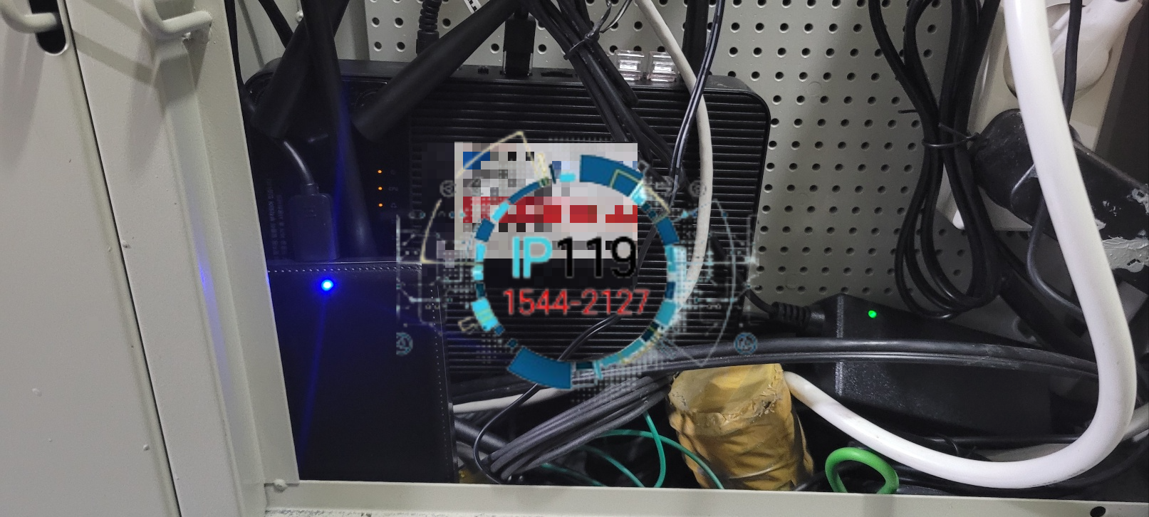  서울 노원구 공릉동 사무실 네트워크 점검으로 인터넷 성능 최적화!