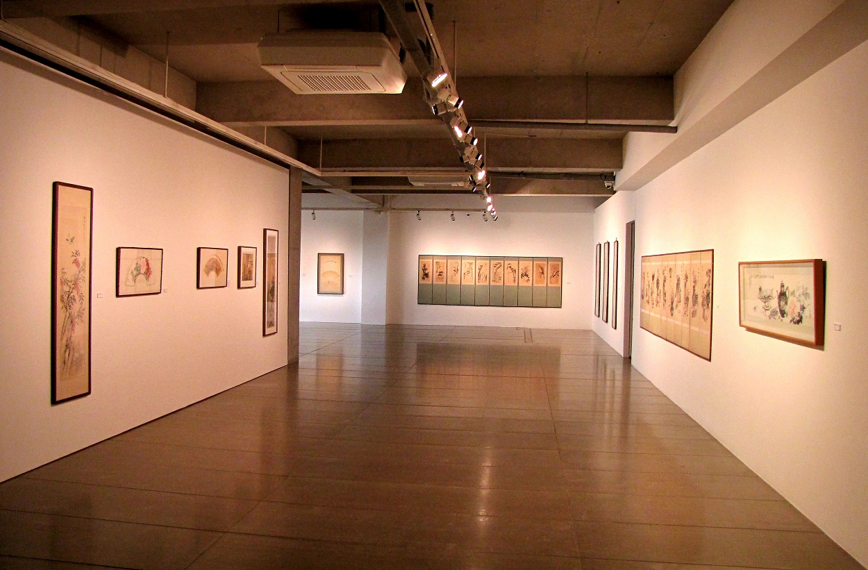 Gallery Yeh