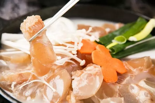 소 연골(cow cartilage)