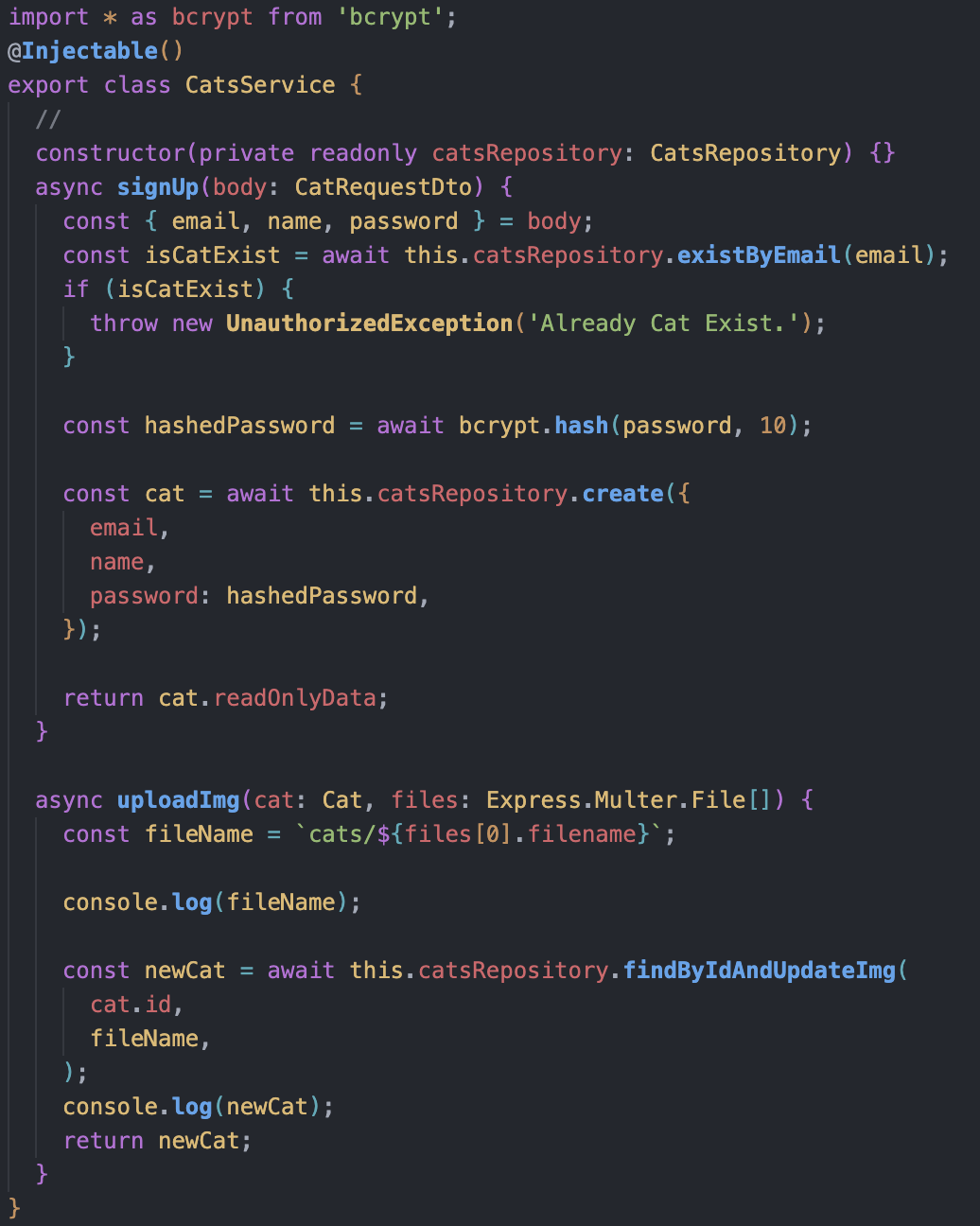 나만의 Visual Studio Code Theme 설정