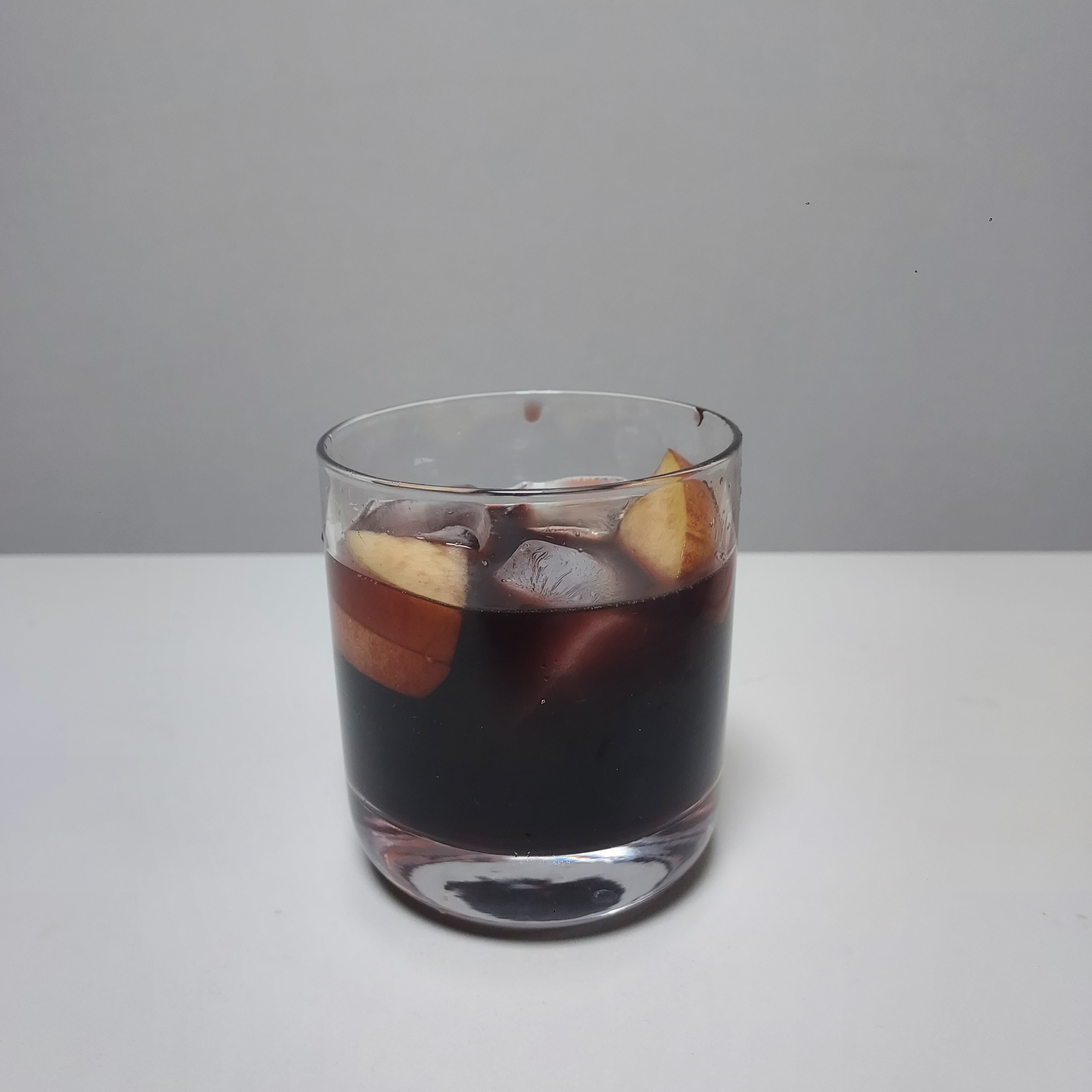 레드 로즈 상그리아
