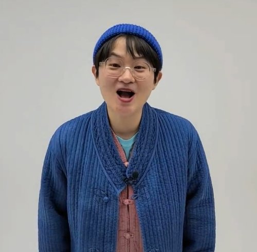 김신영
