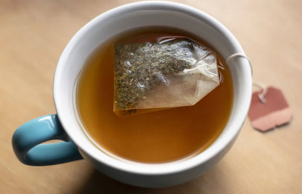 tea tea bag