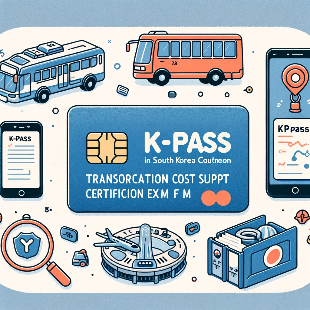 2024년 대한민국 청년 정책의 혁신 KPass부터 농업 지원까지