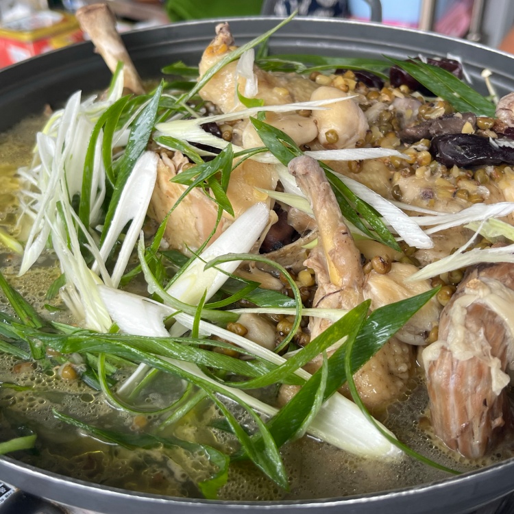 6시내고향 순천 닭장&amp;닭구이 맛집 위치 및 정보
