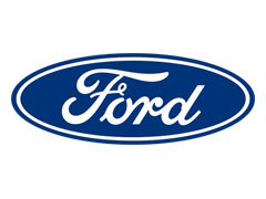 포드(Ford) 로고