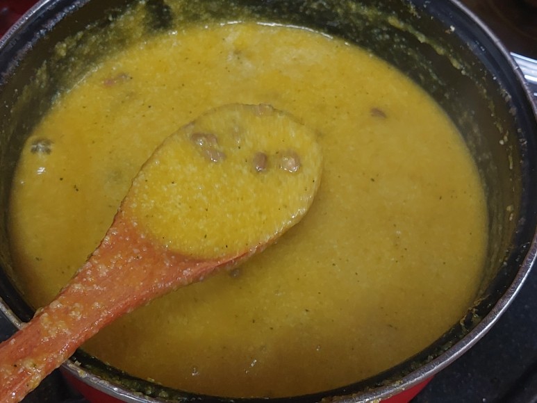 호박 효능 제주 유기농 호박 밤호박 완전 맛있어! 5
