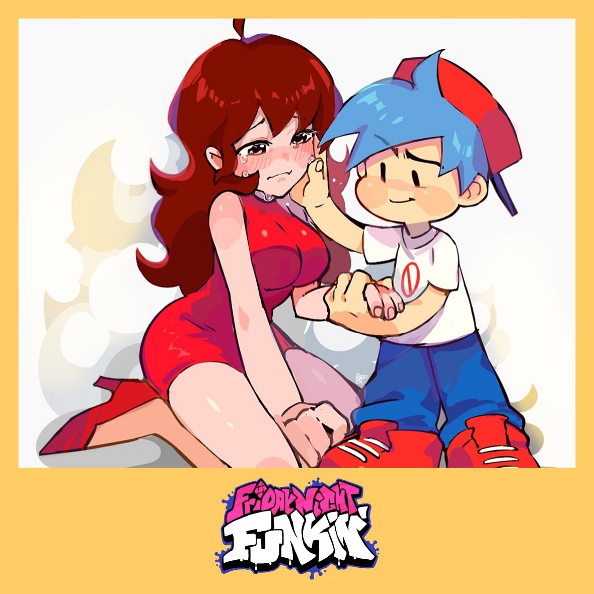 프나펌 다운로드 (FNF Download)