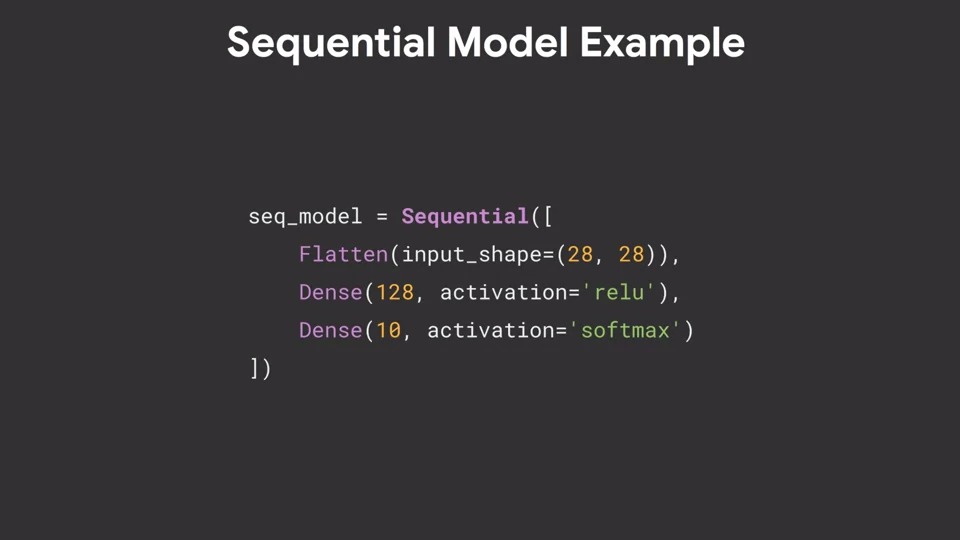  [Tensorflow 2][Keras] Week 1 -  Introduction to the Functional APIs