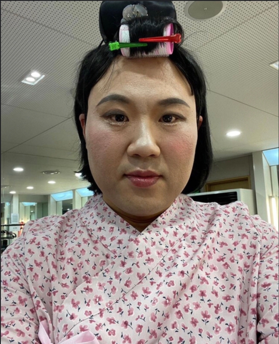  김용명 결혼 이태원 사건