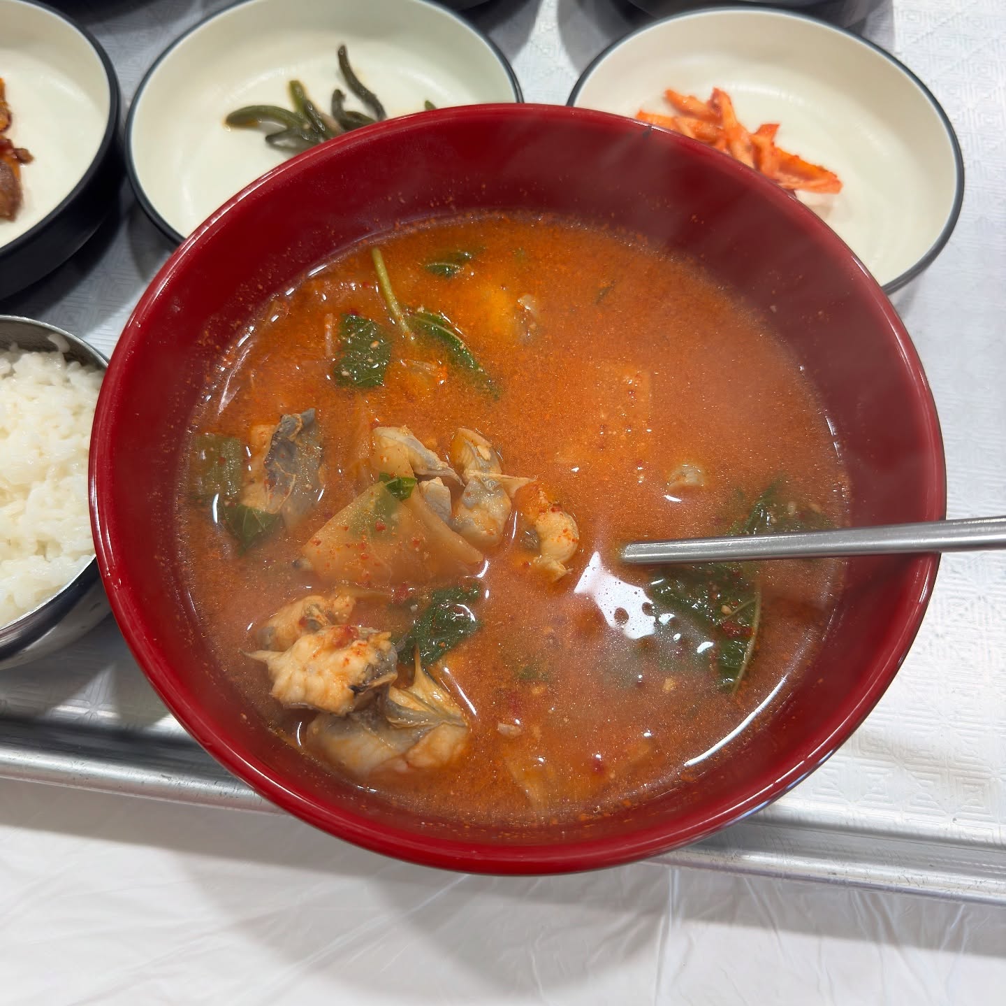 팽목중국성 사진 4
