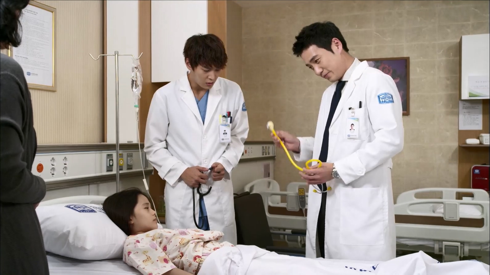 굿 닥터 Good.Doctor.S01E15p.NF.WEB-DL.AAC2.0.x264-LeON.mkv_20230702_154223.083.jpg