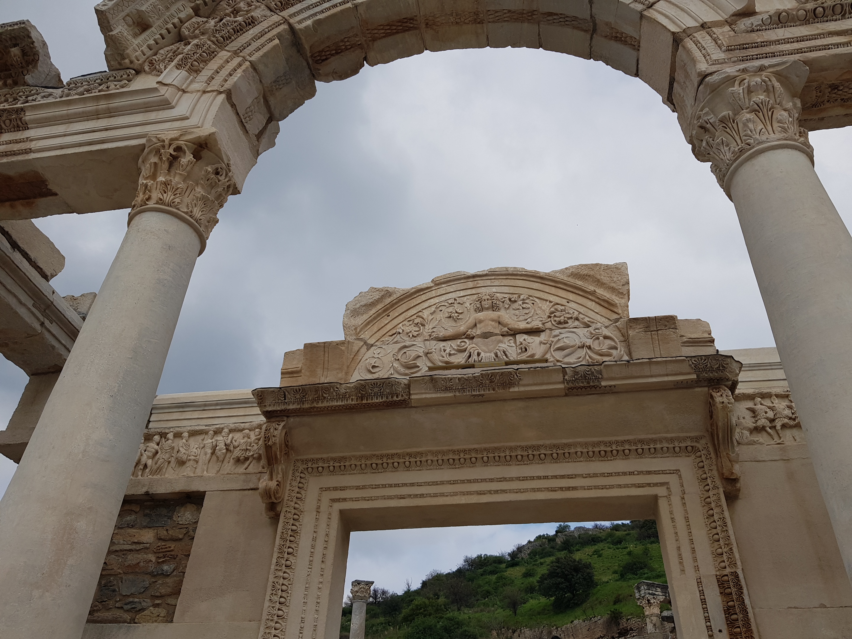 2023.3.17. 투르키예 여행 (7일) 139