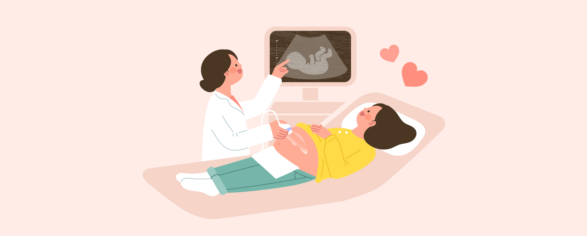 고위험 임산부 의료비 지원 공식 베너
