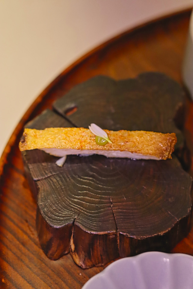 오픈 생선 구이