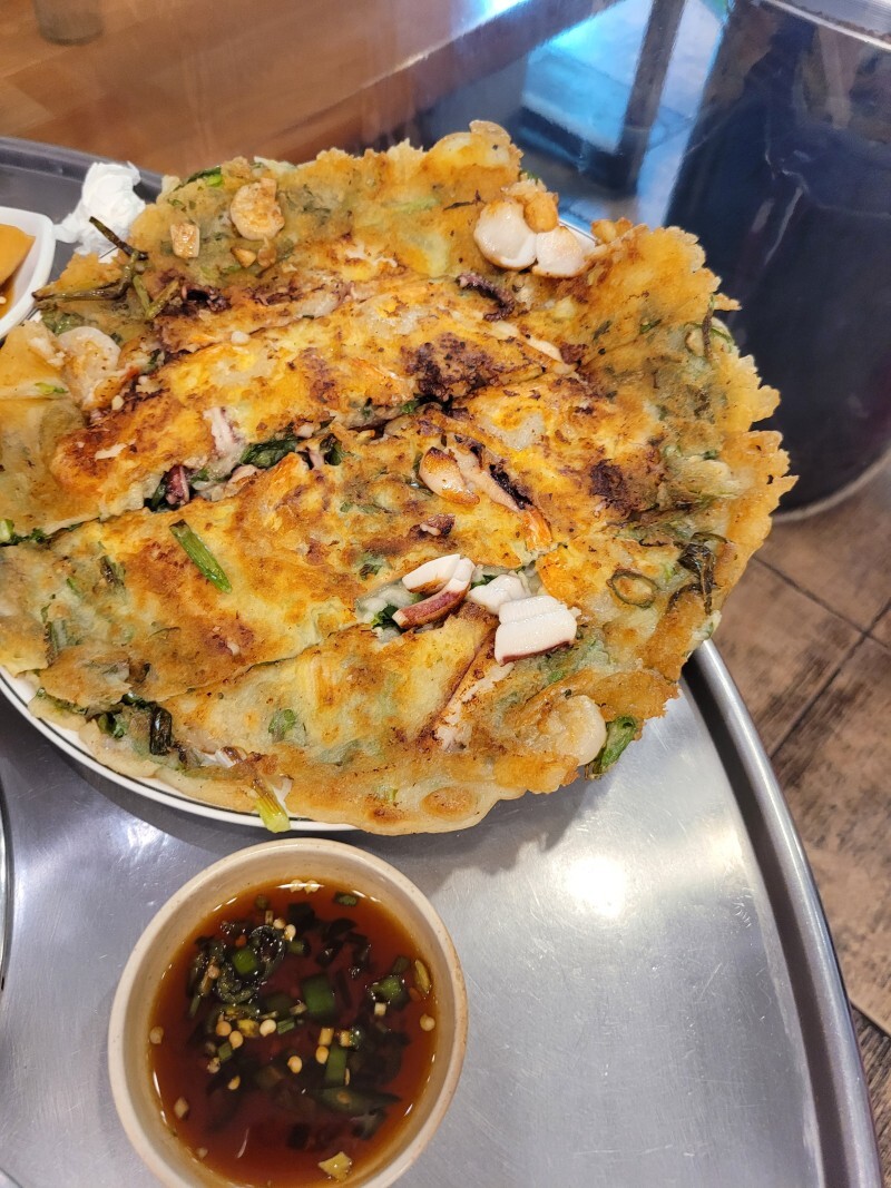 신풍 닭갈비 이미지